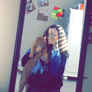 Meet your Posher, Kaitlyn